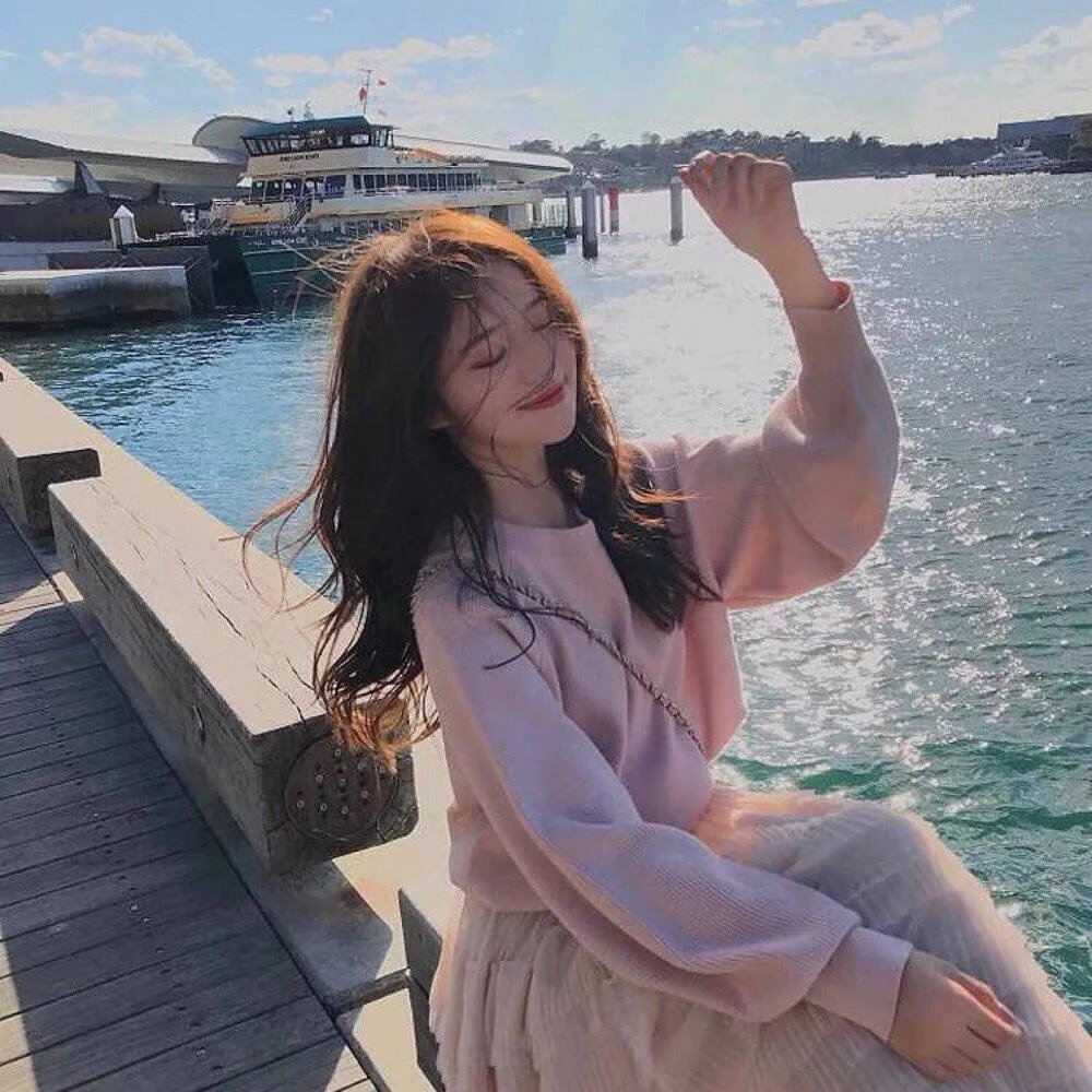 治愈之心~如何喜欢自己